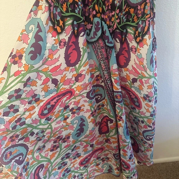 One Size Halter Maxi dress brand new - Picture 6 of 8